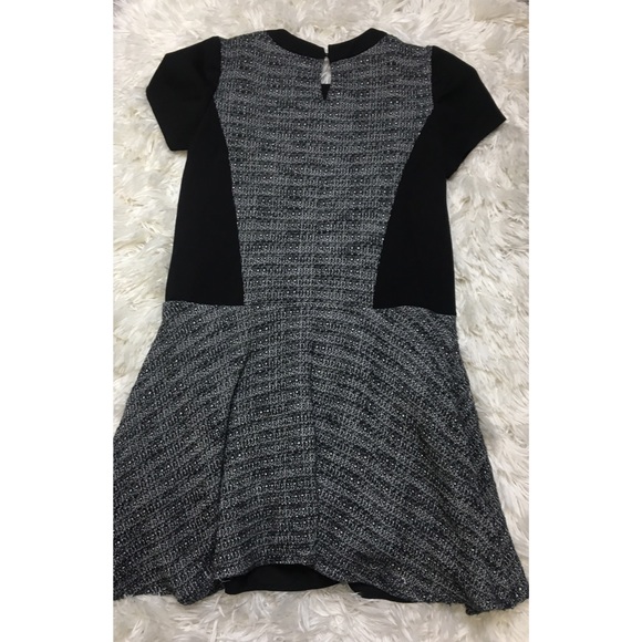 Madewell Tweed Dress - Picture 5 of 6